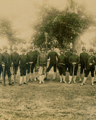 Oorlog in Atjeh (1873)
