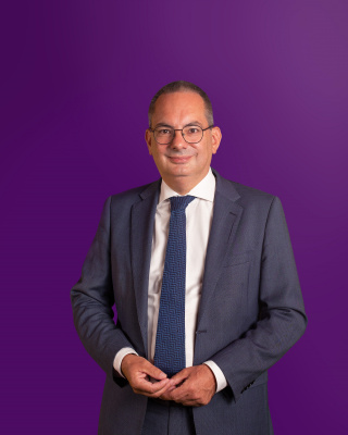 Steven Adriaansen