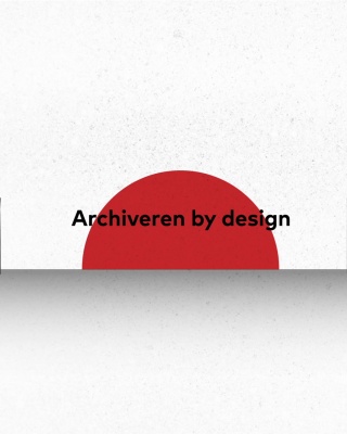 Belegering mate zwaar Handreiking Archiveren by design: eerste onderdelen nu online | Nationaal  Archief