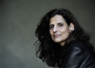 Sheila Sitalsing © Keke Keukelaar 2024