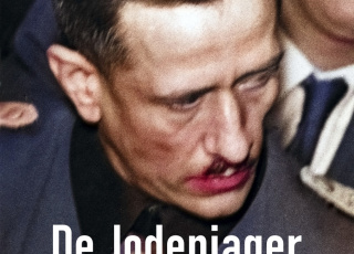 Podcast De Jodenjager door Rick Blom