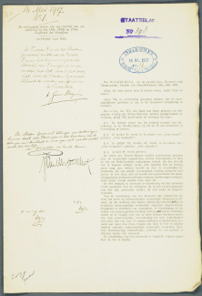 NL-HaNA, KdK, 1898-1945, 2.02.14, inv.nr. 6263