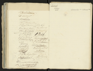 Brief aan de Koning van plantage-eigenaren Suriname, p. 6
