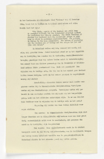 Gerbrandy schrijft over het gevaar van 'extremistische agitatie', scan 26