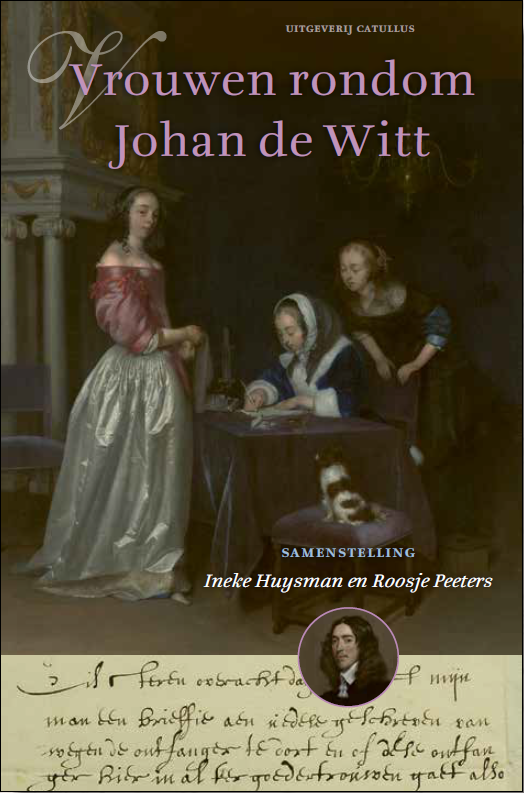 Vrouwen rondom Johan de Witt